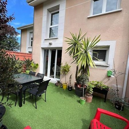 Jolie Maison Paisible Gujan-Mestras Exterior photo